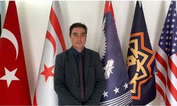 GAÜ Rektörü Yurtsever Atatürk’ü andı: “Tüm çağların en büyük lideri…”