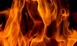 Dün çıkan üç yangın zarara neden oldu