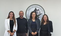 Yeşil Barış Hareketi ile Kıbrıs Türk Barolar Birliği’nden iş birliği…