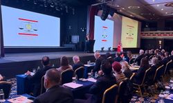 Yüksek Mahkeme’nin “Anayasal İfade Özgürlüğü ile Sosyal Medyanın Kesişimi” konulu konferansı başladı