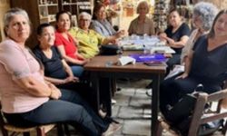 “Kıbrıs El Sanatları Koruma Derneği” kuruldu