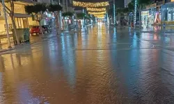 Yerbilim Mühendisleri: Lefkoşa ve Gönyeli’de sel riski teknik önlemlerle azaltılabilir