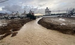 Amcaoğlu, Kanlıköy ve diğer bölgelerde incelemelerde bulundu: “Üçüncü dalgayı atlattık, dördüncü dalga geliyor”