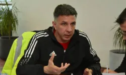 Hüseyin Amcaoğlu: Dut Deresi’ndeki üçüncü dalga taşkın akışı Kanlıköy bölgesine ulaşmak üzere