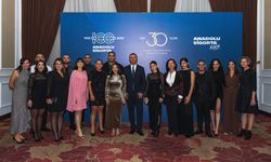 Anadolu Sigorta, KKTC’deki 30’uncu yılını davetle kutladı
