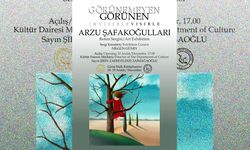 “Görünemeyen–Görünen” sergisi yeniden açılıyor