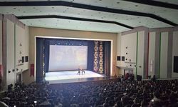 Fındıkkıran Balesi’ne ilk temsilde büyük ilgi