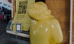 Bienal Lefkoşa cumartesi sona eriyor... Cuma akşamı film gösterimi var