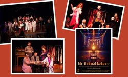 “Bir İhtimal Kabare” oyunu perdelerini açtı