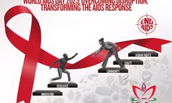 Biyologlar Derneği: “HIV ile mücadelede şeffaf ve sürdürülebilir politika zorunludur”