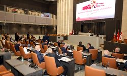 Başbakan Yardımcılığı, Turizm, Kültür, Gençlik ve Çevre Bakanlığı bütçesi oy çokluğuyla kabul edildi