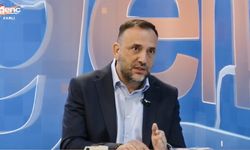 Zeki Çeler: “2026 seçimleri sonrasında, umudu yeniden canlandıracağız”