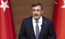 Cevdet Yılmaz: "Kıbrıs Türkü'nün refahı için çalışmaya devam edeceğiz"