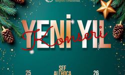 Cumhurbaşkanlığı Senfoni Orkestrası’ndan “2026’ya Merhaba” konserleri