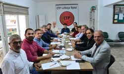 CTP ve AKEL’den sporda iş birliği kararı