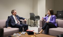 İncirli: “Amacımız gençlerin Kıbrıs’a dönmesini sağlamak”