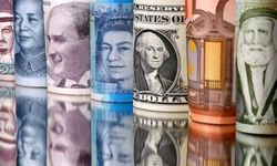 Döviz kurları… ABD Doları 42,60 TL, Euro 49,40 TL, İngiliz Sterlini 56,35 TL