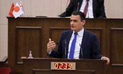 Oğuz: “Vergi matrahı konusunda çalışan mağdur edilmeyecek”