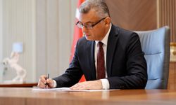 Cumhurbaşkanı Erhürman, Gazimağusa İlahiyat Koleji ile ilgili protokolü Anayasa Mahkemesi’ne gönderdi