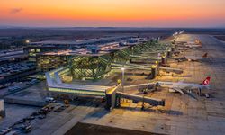 Ercan Havalimanı 2025 yılı sonuna kadar 5,5 milyonun üzerinde yolcuya hizmet verecek