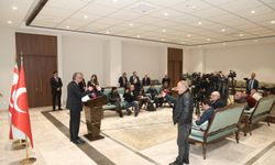 Cumhurbaşkanı Erhürman: “Temel hedef, Kıbrıs sorununun çözümüdür”