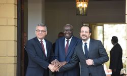 Liderler yarın bir araya geliyor... KŞK ziyareti ve Holguin ile toplantı da yapılacak