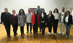 FOLK-DER Başkanlığına yeniden Kıray seçildi