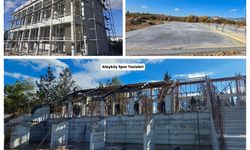 Gönyeli Belediye Başkanı Amcaoğlu, projelere ilişkin açıklama yaptı