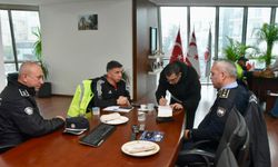 Gönyeli Alayköy Belediyesi’nde kriz masası oluşturuldu… Yetkililer durumu değerlendiriyor