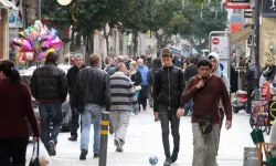 Eurobarometre’ye göre Rumların yüzde 84’ü hayatından memnun