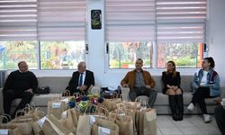 Özçınar: "Eğitim açısından Güzelyurt okulları daha iyi, okul altyapıları ise önemli ölçüde iyileştirildi"