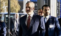Türkiye Dışişleri Bakanı Fidan, NATO Dışişleri Bakanları toplantısına katılacak