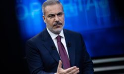 Hakan Fidan: "GKRY fırsat buldukları her yerde bizi engelliyor"