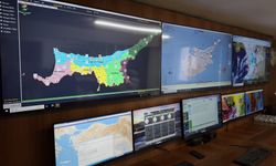 Meteoroloji Müdürü Güneş: “Etkili yağışlar yarın akşamüzerine kadar aralıklarla sürecek”