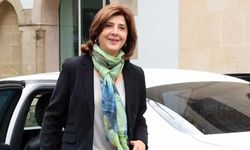 Holguin Yunanistan’da temaslarda bulundu