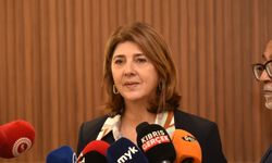 Holguín: "Liderlerle görüşmemin çok verimli ve somut olması için gayret göstereceğim"