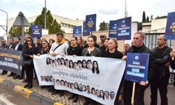 Şampiyon Melekleri Yaşatma Derneği, Büyükelçi Başçeri’ye Türkiye Adalet Bakanı ile görüşme talebini iletti