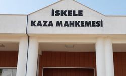 İskele Kaza Mahkemesi’nde yargılanan iki Kıbrıslı Rum’dan biri serbest kaldı; karar pazartesi açıklanacak