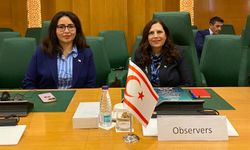KKTC, İİT Bağımsız Daimi İnsan Hakları Komisyonu’nun 26. Olağan Oturumunda temsil edildi