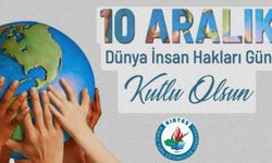 KIBTES Başkanı Turgut: “Emeği, adaleti, eşitliği ve insan onurunu savunmaya devam edeceğiz”