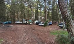 Patika: “Ormanlar nefes alanlarımızdır, gelir kapısı değil”