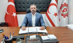 Serdaroğlu, halkın yeni yılını kutladı