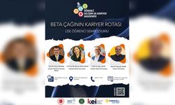 İTÜ, liselilere yönelik “Beta Çağının Kariyer Rotası” sempozyumu düzenliyor