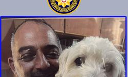 Ozanköy'de sakin Erçin Fevzi kayıp