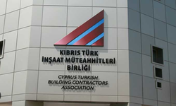 KTİMB Başkanı Gürcafer: "Kaymakamlıklar yapı denetimi kurallarını uygulamıyor"