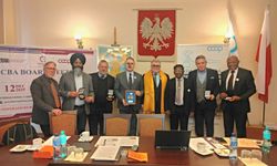 Koopbank Genel Müdürü Ataman, Uluslararası Kooperatif Bankacılığı Birliği Yönetim Kurulu’na seçildi