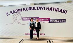 KTÖS, EĞİTİM-SEN kurultayına katıldı: “Toplumsal cinsiyet eşitliği demokrasinin temeli”