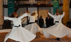 Yunus Emre Enstitüsü himayesinde düzenlenecek Mevlânâ’yı Anma etkinlikleri başlıyor