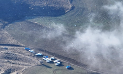 Beşinci Cumhurbaşkanı Tatar’dan Libya’ya taziye mesajı