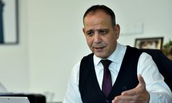 LTB Başkanı Harmancı: “Hastane en kritik nokta… Risk yağmurdan değil, baraj ve gölet taşmasından kaynaklanıyor”